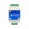 E860-DTU(2020-900SL30)-V2 2 Digital Input Wireless Remote Switch Transmission 10km 30dbm LoRa Modulation Technology 868MHz