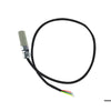 KTH2-R-M Probe-type RS485 temperature and humidity transmitter