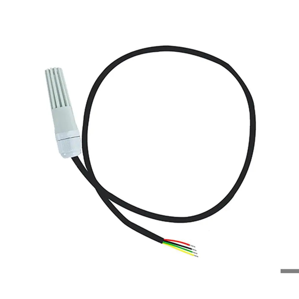 KTH2-R-PVC Probe-type RS485 Temperature and Humidity Transmitter