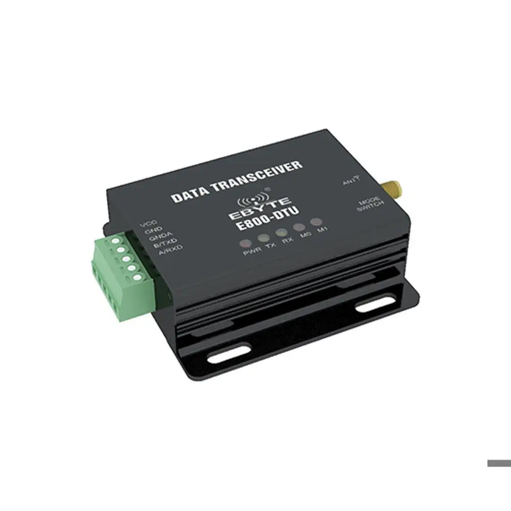 E800-DTU(433L30-232) Industrial grade wireless digital radio