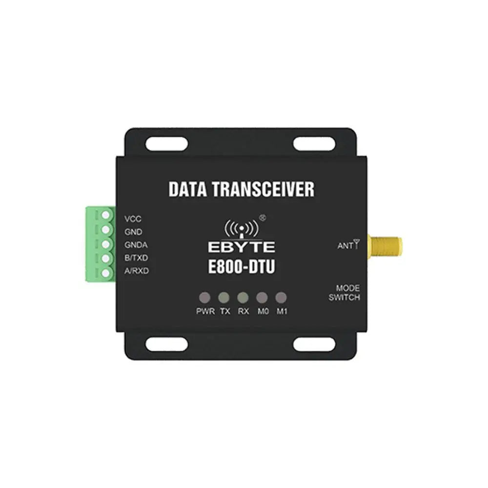 E800-DTU(433L30-232) Industrial grade wireless digital radio