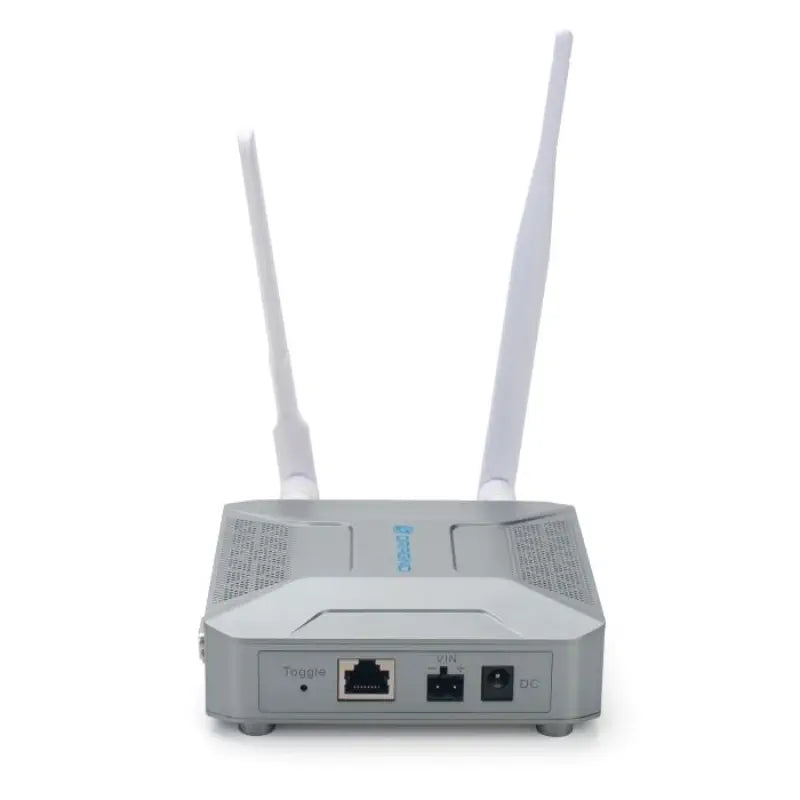Dragino MS48-LR -- LoRaWAN To Modbus Gateway