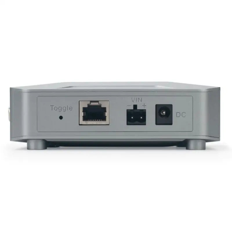 Dragino MS48-LR -- LoRaWAN To Modbus Gateway