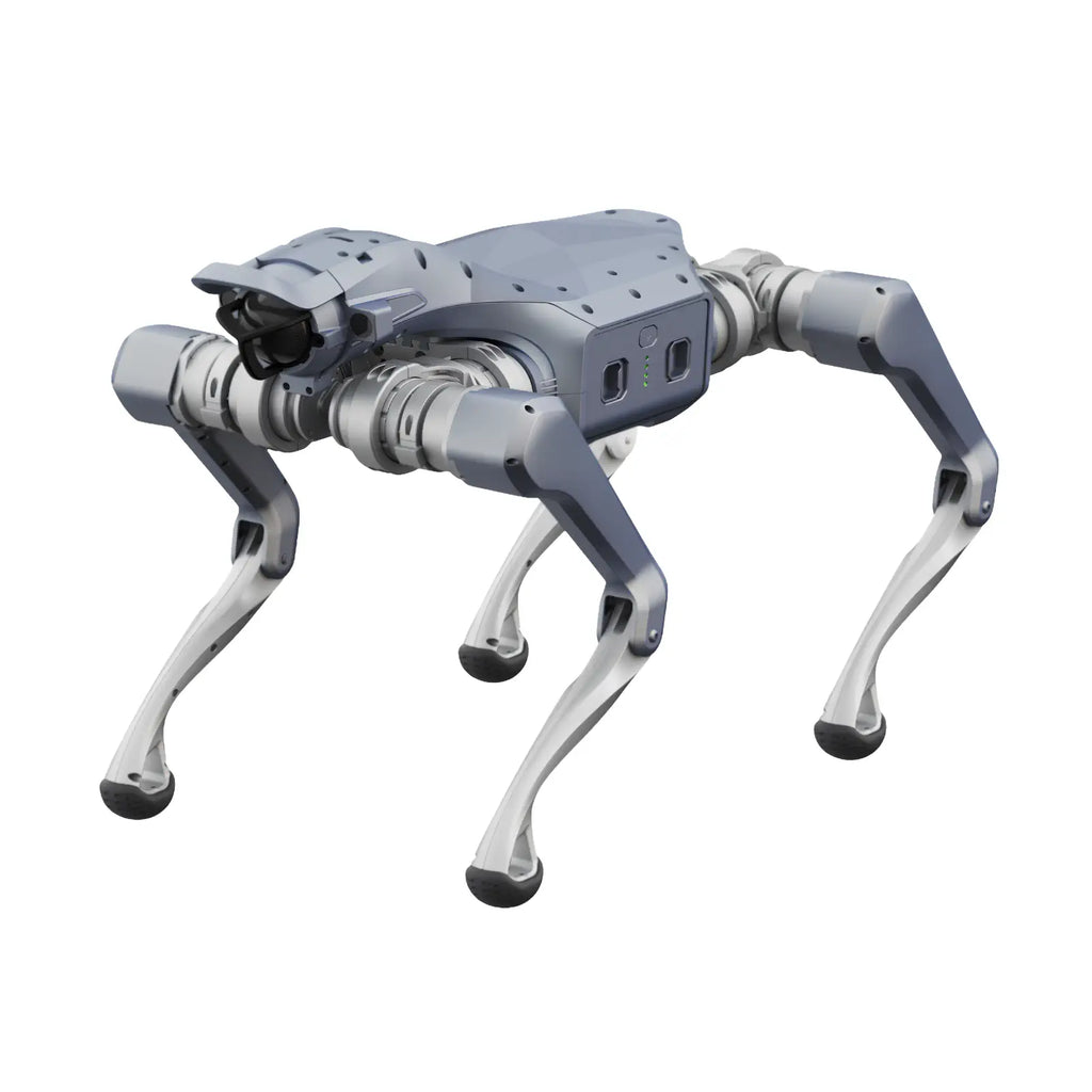 Unitree As2 PRO Quadruped Robot
