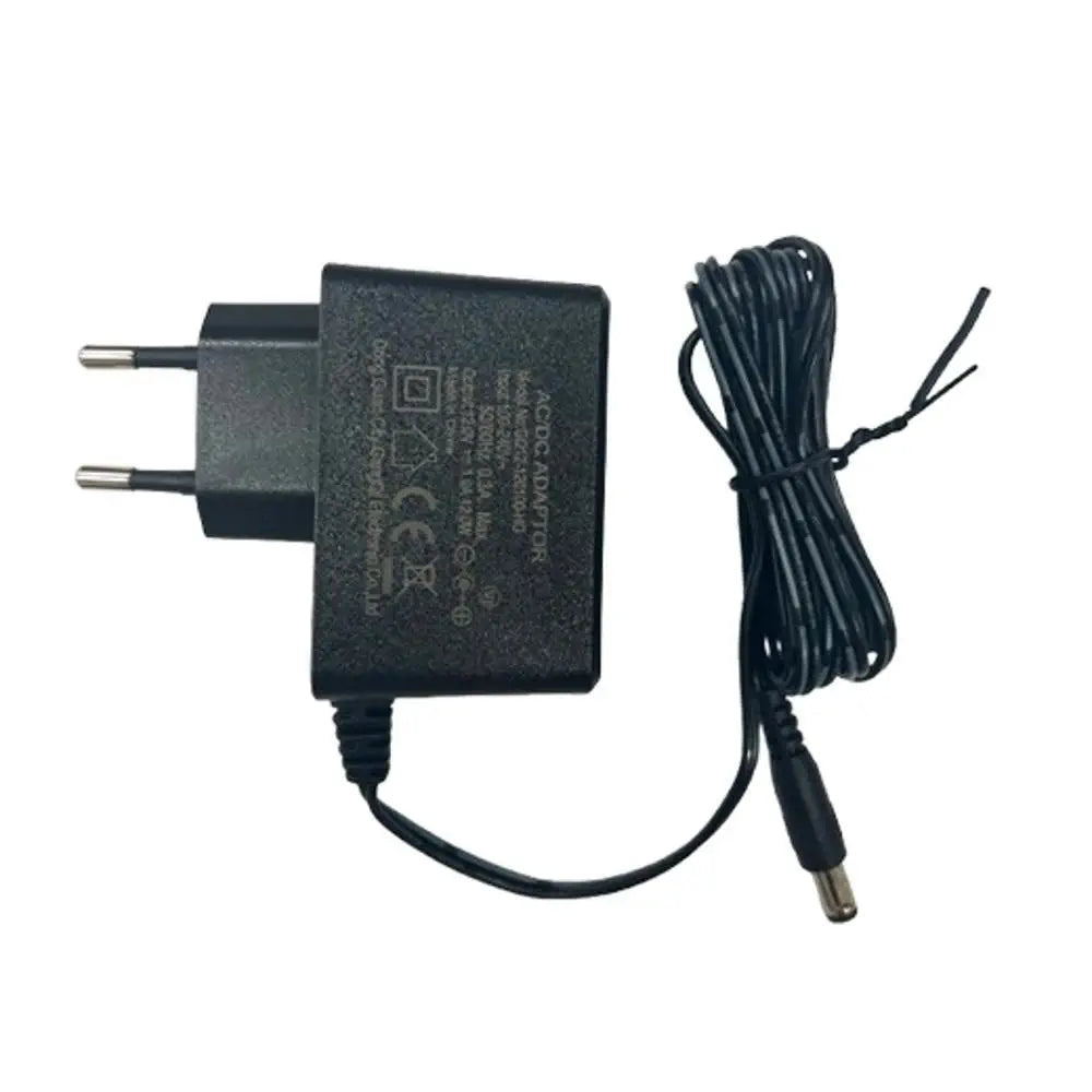 GQ12-120100-HG AC to DC adapters