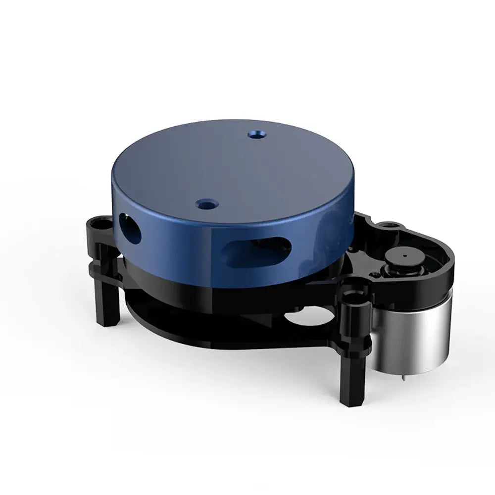 YDLIDAR X2L 360° scanning laser radar