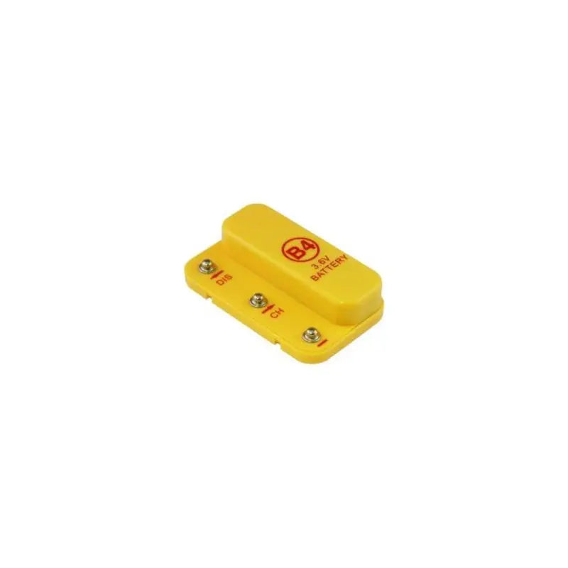 Elenco Rechargeable Battery 3.6V