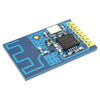 Ashining AS10-SMD 433Mhz SI4463 2km Smd 20dBm 100mW Rf  SPI Port Wireless Transmitter and receiver Module