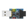 CP2102 USB-TTL Adaptor Board 3.3V or 5V Serial Port Adaptor for UART Test