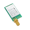 Radio frequency transmitter rf transmitter receiver for modbus energy meter