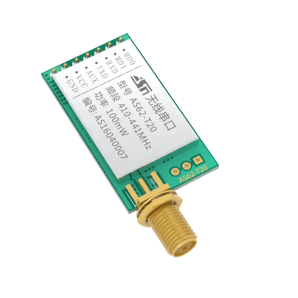 Radio frequency transmitter rf transmitter receiver for modbus energy meter