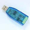 USB to RS485 Adapters Configuring Accessories for Wireless Data Transceivers with RS485 Interface Data Port