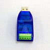 USB to RS485 Adapters Configuring Accessories for Wireless Data Transceivers with RS485 Interface Data Port