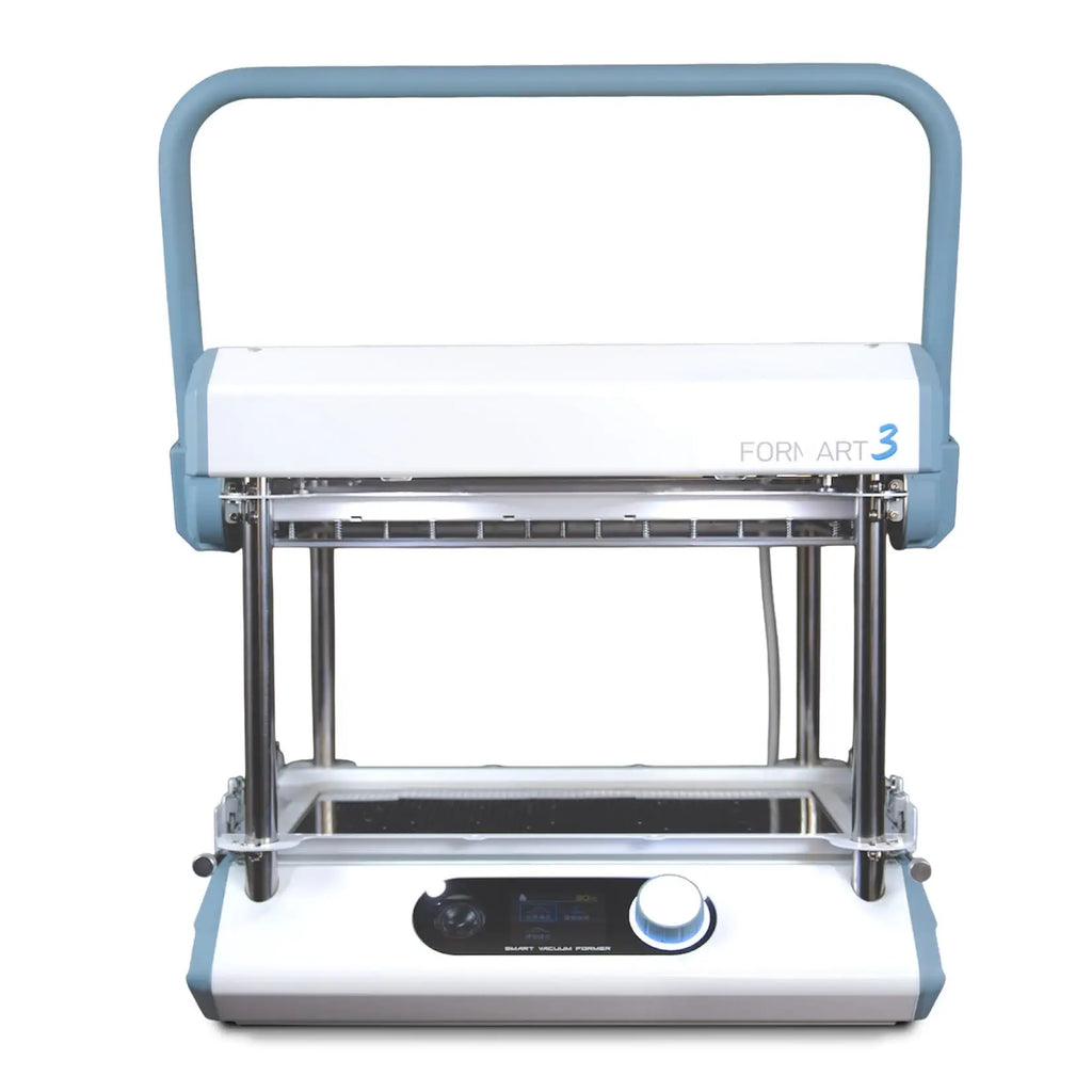 MYYARD FORMART 3 Vacuum Forming Machine