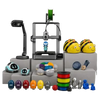Discovery Makerspace Bundle