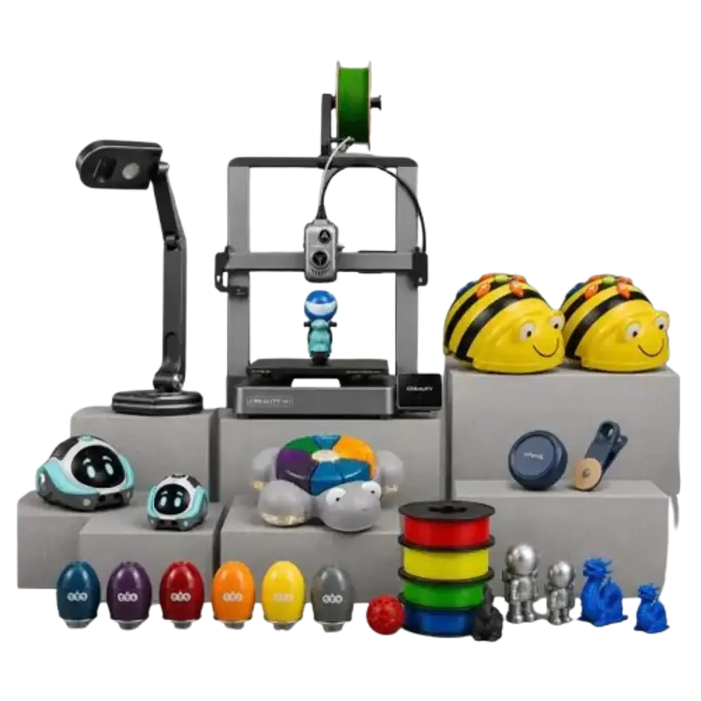 Discovery Makerspace Bundle