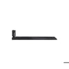 433Mhz straight rubber antenna communication 3dBi high gain TPEE waterproof antenna