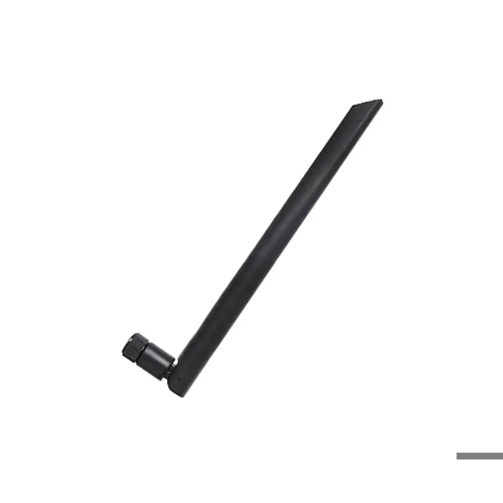 433Mhz straight rubber antenna communication 3dBi high gain TPEE waterproof antenna