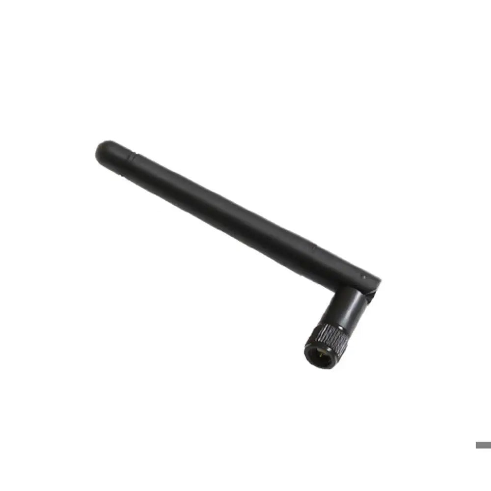high quality 90 degree bend 170mhz 2.5dBi gain wireless rf module communication antenna