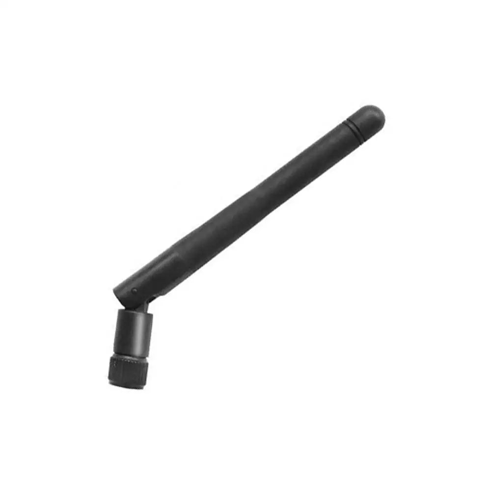 high quality 90 degree bend 170mhz 2.5dBi gain wireless rf module communication antenna