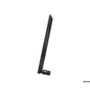 Omni Glue Stick Antenna flexible Folding indoor wifi router 170Mhz Antenna