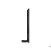 Omni Glue Stick Antenna flexible Folding indoor wifi router 170Mhz Antenna