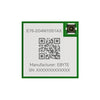 E76-2G4M10S1AX EFR32 chip solution SoC Wireless Communication Module Multi-Protocol BLE 6.0