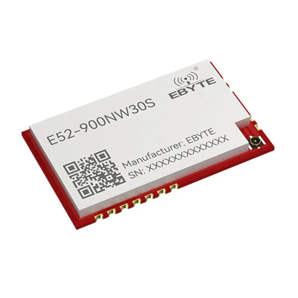 E52-900NW30S LoRa MESH Networking Module Long-Range Communication Simple to configure and easy to use