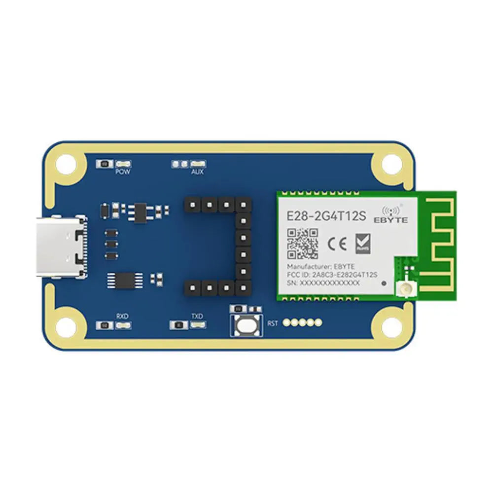 E28-2G4TBL-01 LoRa Module Test Kit