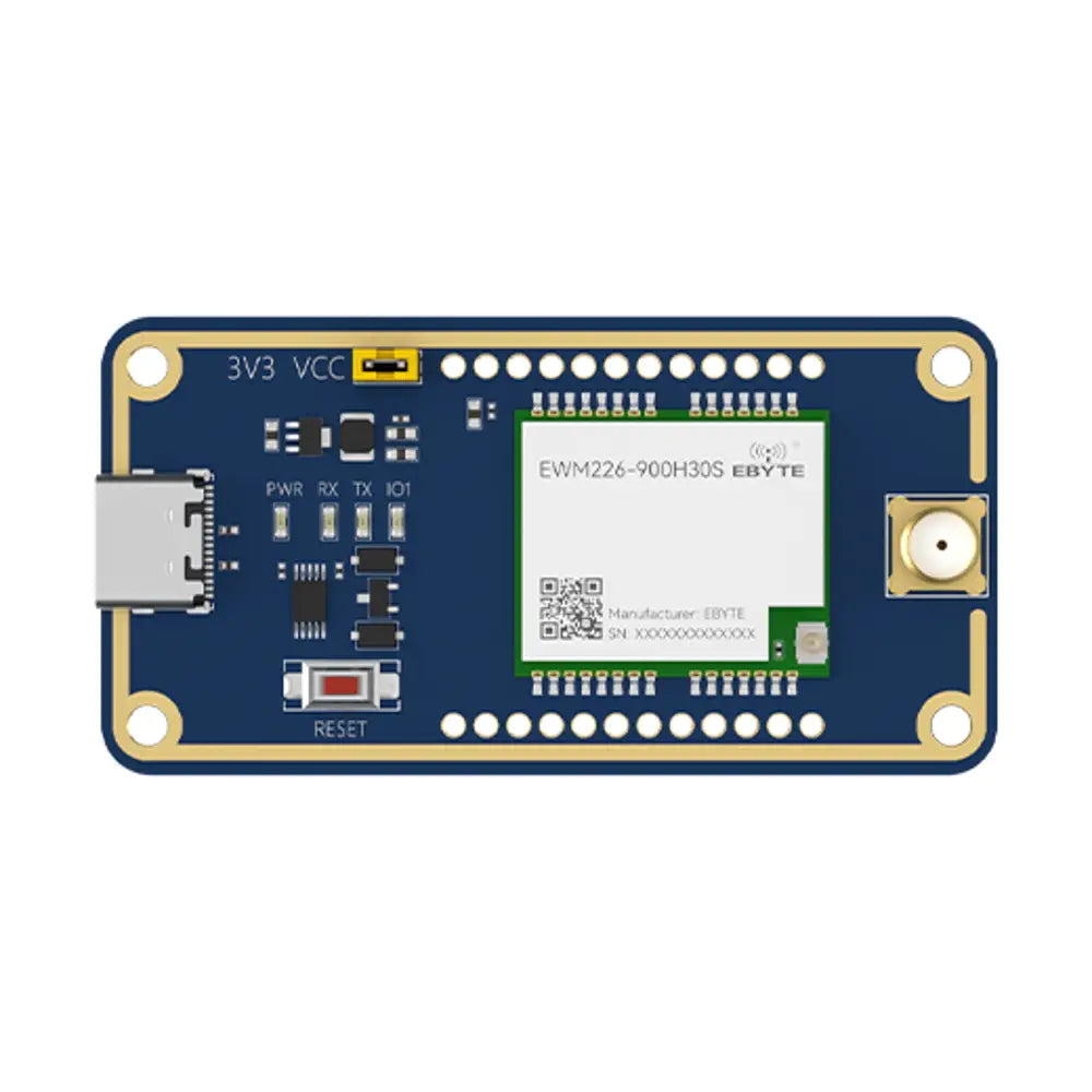 EWT226-900H30S Lawn Mower Module Test Kit