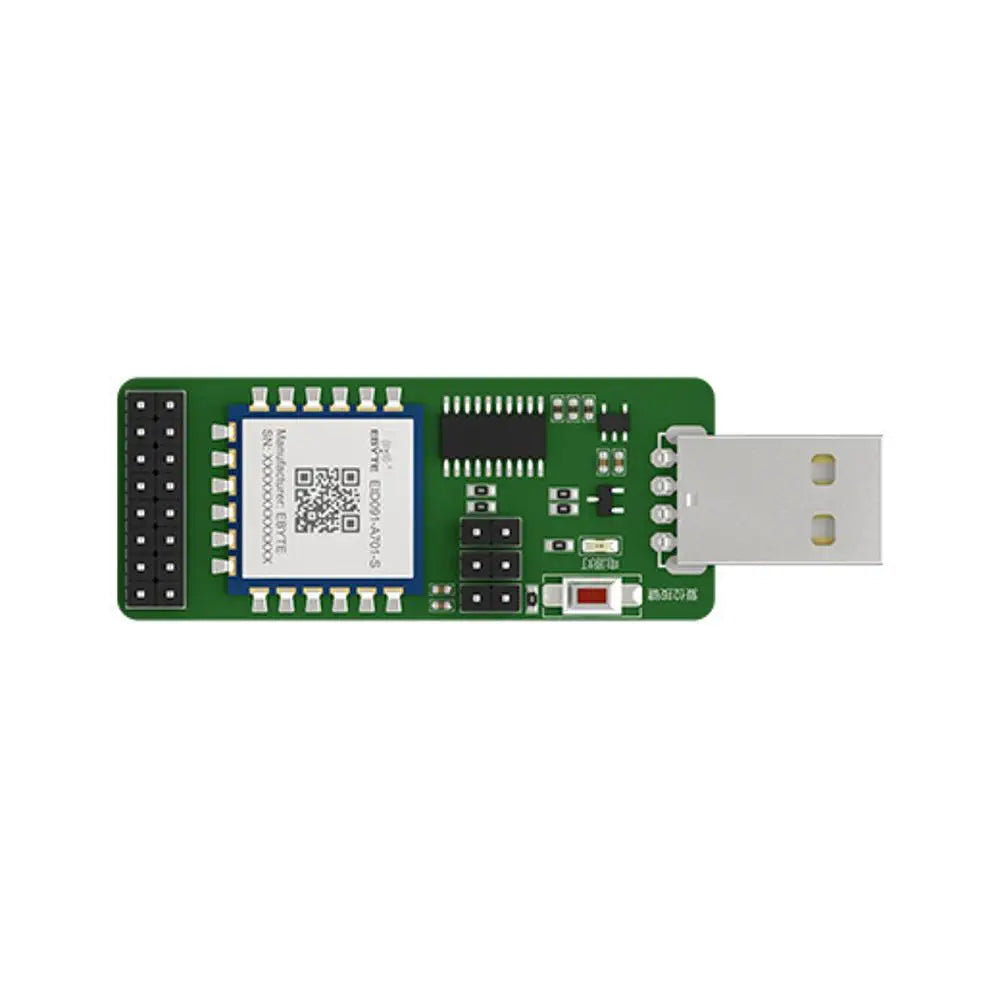 EID091-A701-SC CANFD Module Test Kit