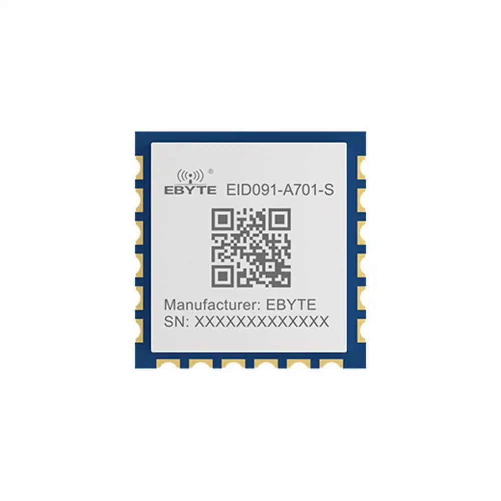 EID091-A701-S High Performance CAN(FD) To Serial Protocol Converter Support Standard Modbus Protocol