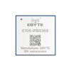 E105-WBS36S NearLink Combo Module WiFi/BLE/SLE three-in-one module Stamp perforated type