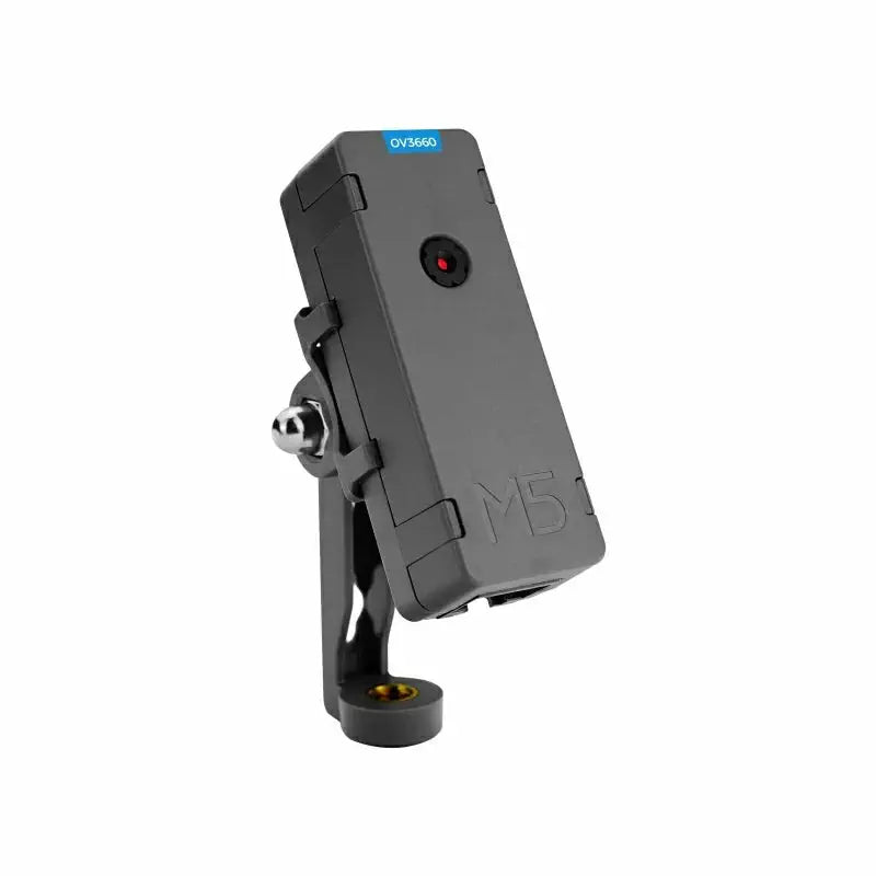 M5Stack Unit PoE Camera w/ Wi-Fi OV3660 Sensor