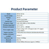 Ai-Thinker dual-band WiFi+BLE5.0 Bluetooth module BW20-12F development board low power onboard antenna