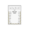 Ai-Thinker NEW product PB-03F Module Hot BLE 5.2 with low power consumption PHY6252/SSOP24 chip