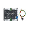 4-Channel Encoder Motor Drive Module-Separate module