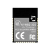 Ai-Thinker WiFi Bluetooth BLE two-in-one Module Ai-WB2-32S On-board Antenna Compatible with ESP32-S