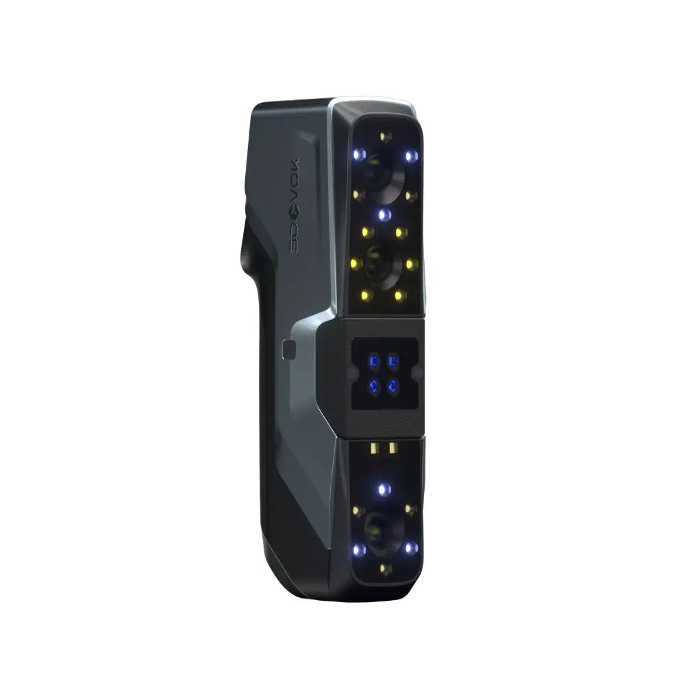 3DeVOK MT Gen 2 Advanced 3D Scanner
