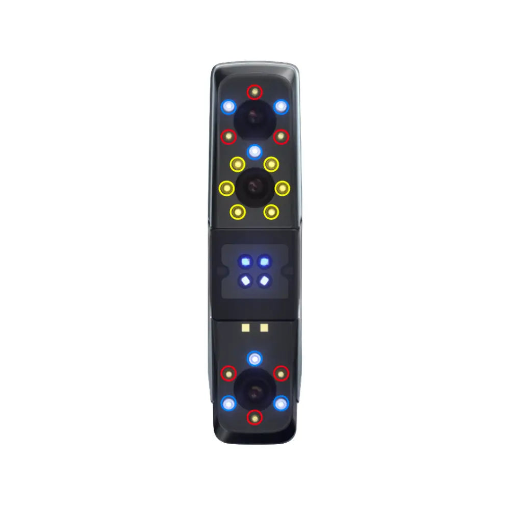 3DeVOK MT Gen 2 Advanced 3D Scanner