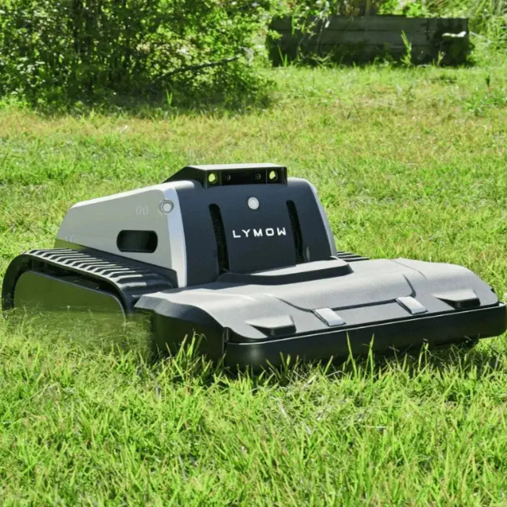 Lymow One Plus 10A Robotic Lawn Mower