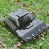 Lymow One Plus 10A Robotic Lawn Mower