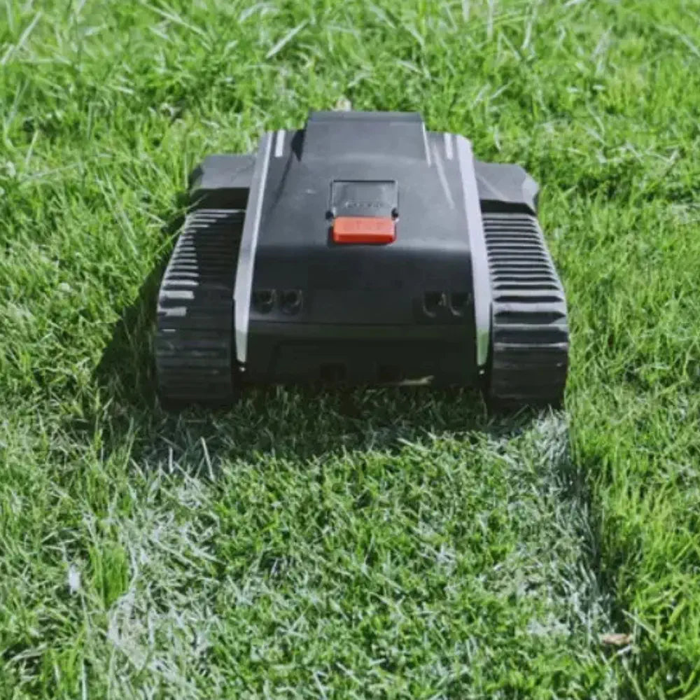 Lymow One Plus 10A Robotic Lawn Mower