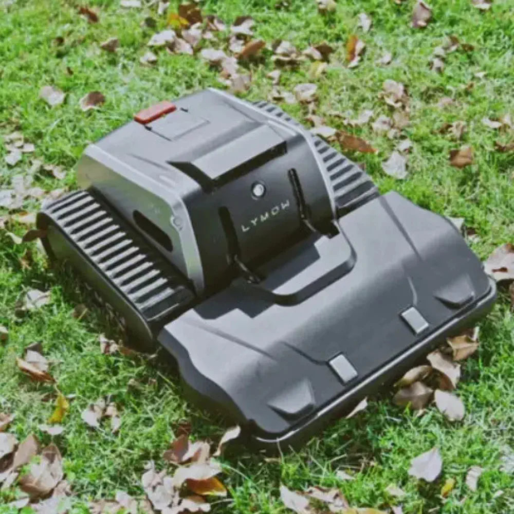 Lymow One Plus 5A Robotic Lawn Mower