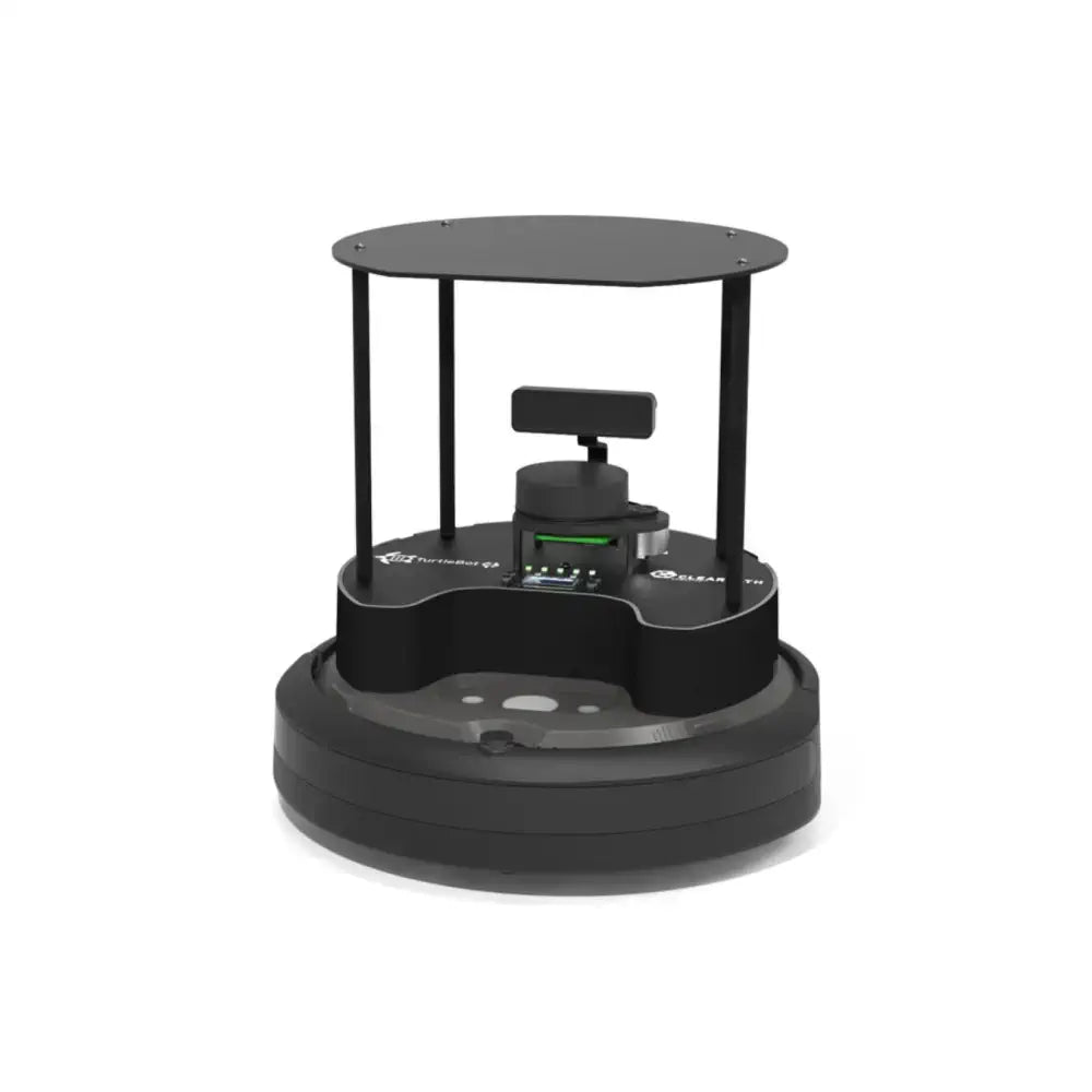 Clearpath Robotics TurtleBot 4 Mobile Robot (Open Box)
