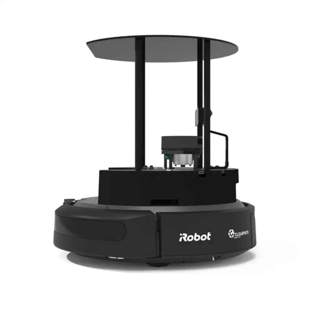 Clearpath Robotics TurtleBot 4 Mobile Robot (Open Box)