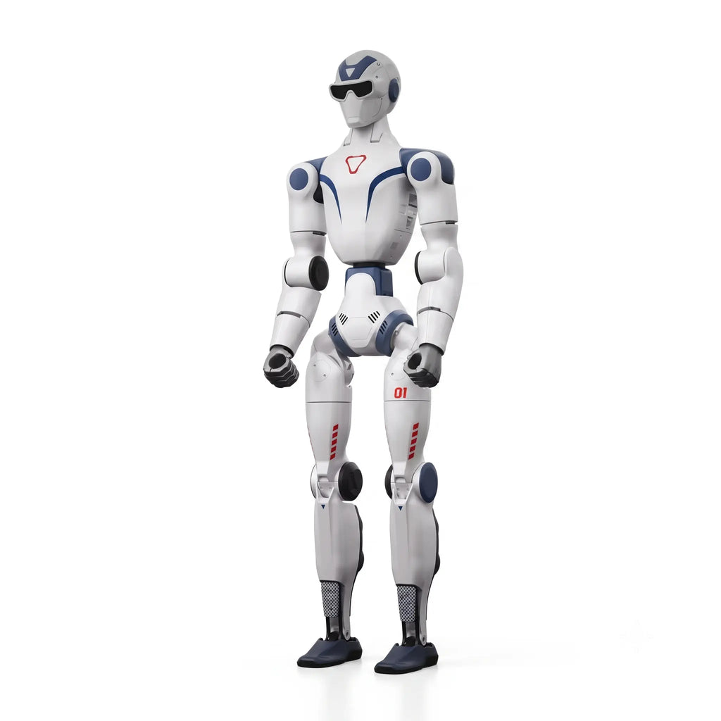 Unitree R1 EDU (U1) Humanoid Robot