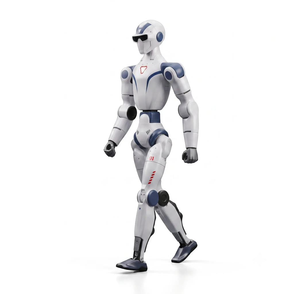 Unitree R1 EDU Pro A (U3) Humanoid Robot