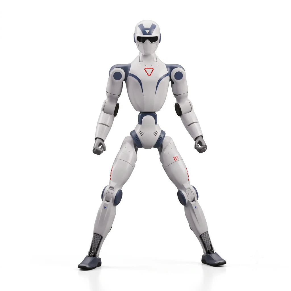 Unitree R1 EDU Pro B (U4) Humanoid Robot