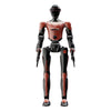 CASBOT Guitarist Humanoid Robot